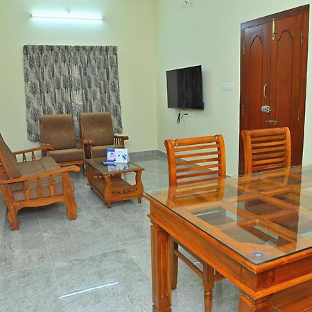 Live Inn Jp Nagar Tiruchirappalli Exterior foto